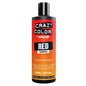 Crazy Color Shampoo - Red 250ml