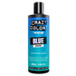 Crazy Color Shampoo - Blue 250ml