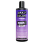 Crazy Color Shampoo - Purple 250ml