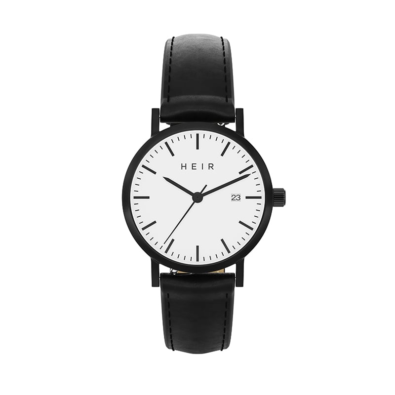 Heir Watches Classic 28mm