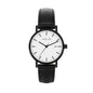 Heir Watches Classic 28mm Black