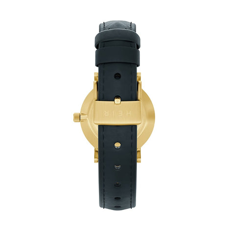 Heir Watches Classic 28mm Gold