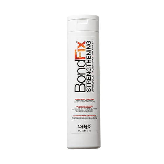 Celeb Luxury BondFix Strengthening Conditioner 177.4ml