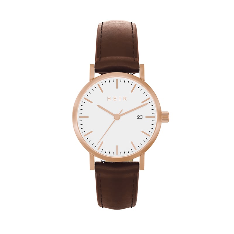 Heir Watches Classic 28mm