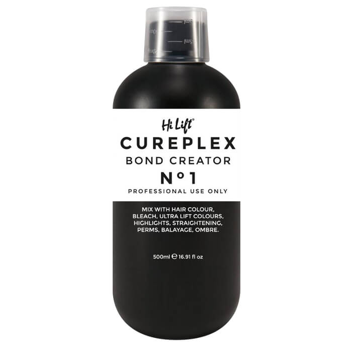 Hi Lift Cureplex No1 Bond Creator 500ml