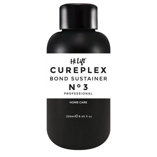 Hi Lift Cureplex No3 Bond Sustainer 250ml