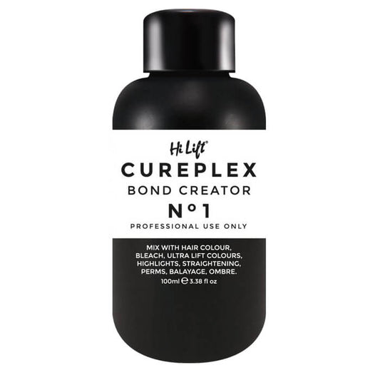 Hi Lift Cureplex No1 Bond Creator 100ml