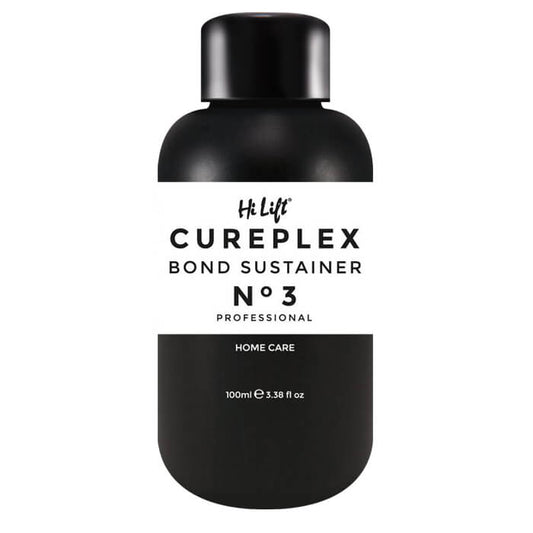 Hi Lift Cureplex No3 Bond Sustainer 100ml