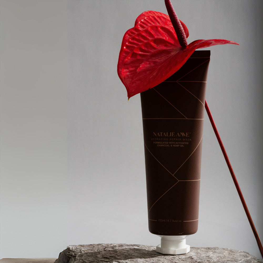 Natalie Anne Hydrating Repair Mask 30ml