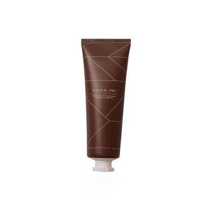 Natalie Anne Hydrating Repair Mask / Activated Charcoal 200ml