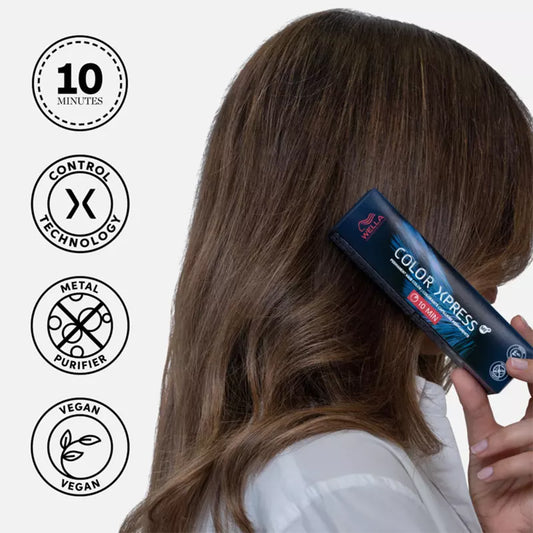 Wella Professionals Color Xpress