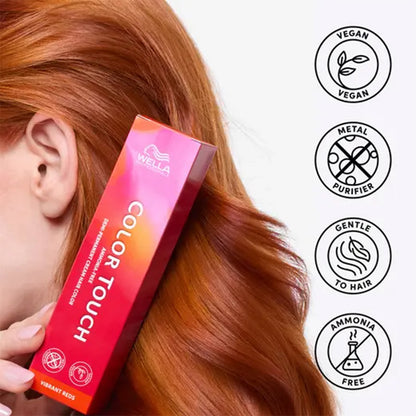 Wella Professionals Color Touch 60ml