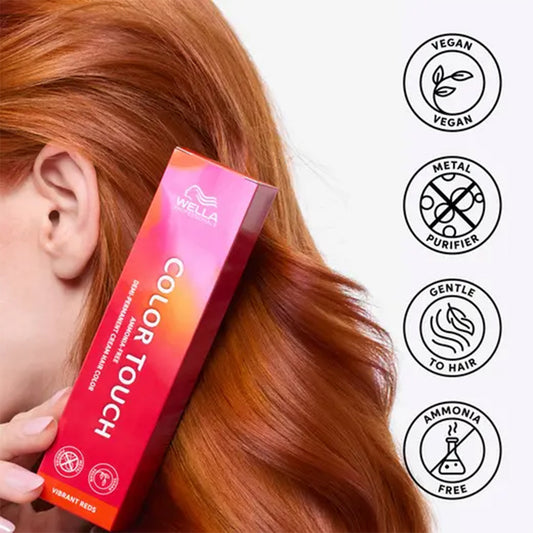 Wella Professionals Color Touch