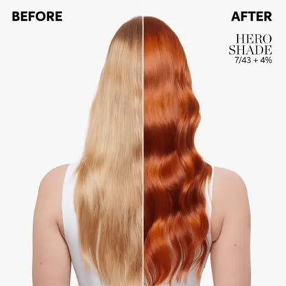 Wella Professionals Color Touch 60ml