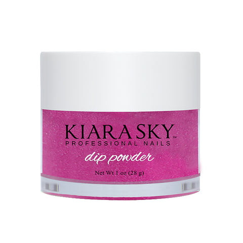Kiara Sky Dip Powder Pink Lipstick 28g