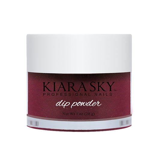 Kiara Sky Dipping Powder Fireball 28g