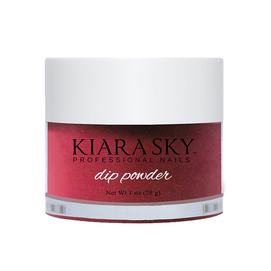 Kiara Sky Dipping Powder Diablo 28g