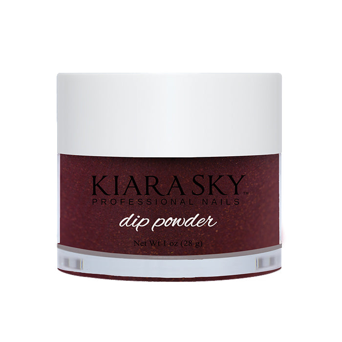 Kiara Sky Dipping Powder Rustic Yet Refined 28g