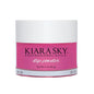 Kiara Sky Dipping Powder Pixie Pink 28g