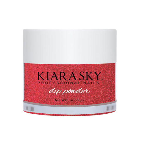 Kiara Sky Dip Powder Passion Potion 28g