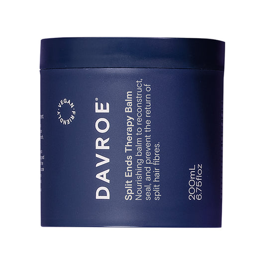 Davroe Split Ends Therapy Balm 200ml