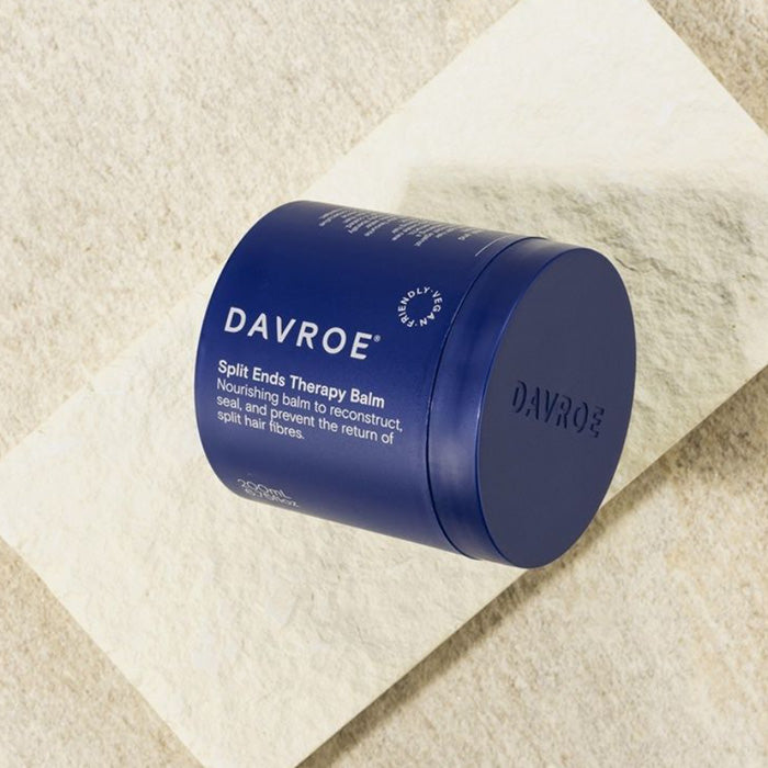 Davroe Split Ends Therapy Balm 200ml