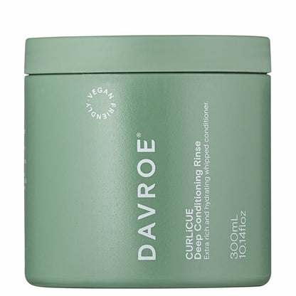 Davroe CURLiCUE Deep Conditioning Rinse Conditioner 300ml