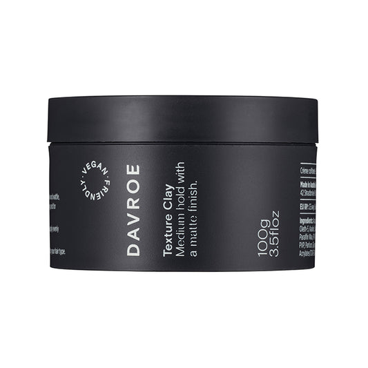 Davroe Texture Clay 100g