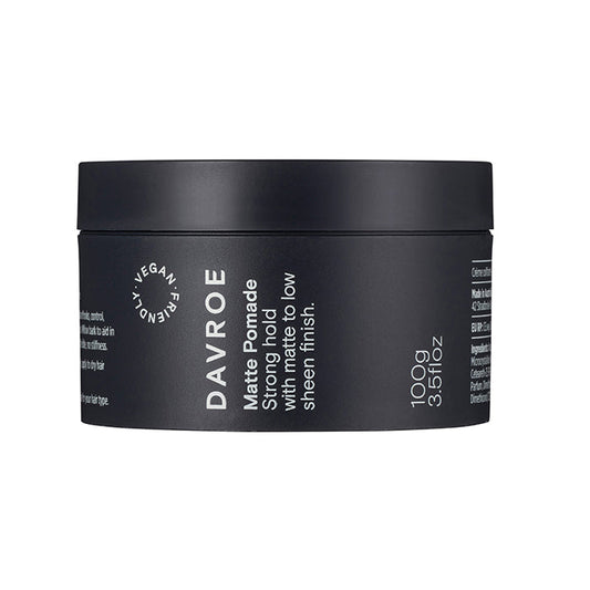 Davroe Matte Pomade 100g