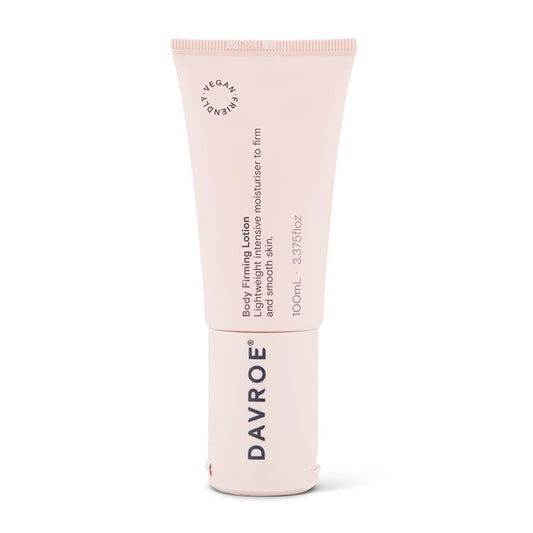 Davroe Body Firming Lotion 100ml