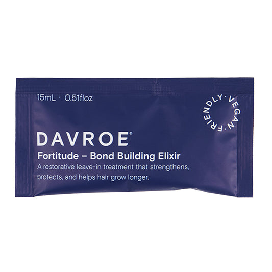 Davroe Fortitude Bond Building Elixir Sachet 15ml