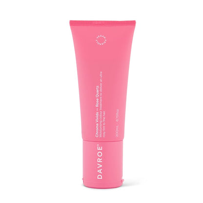 Davroe Colour Treatment Rose Quartz 200ml