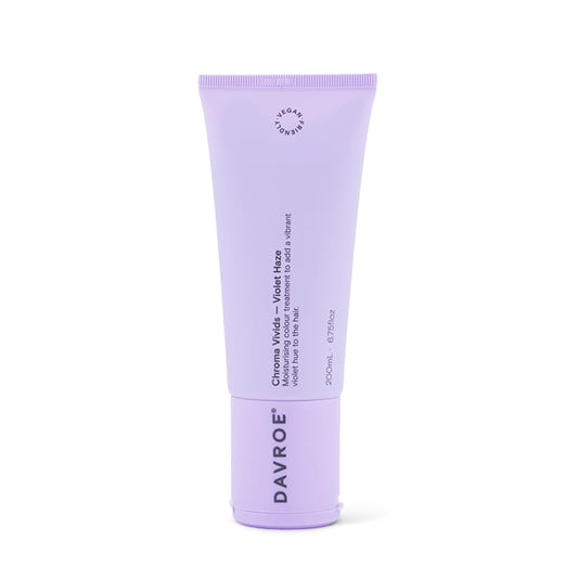 Davroe Colour Treatment Violet Haze 200ml