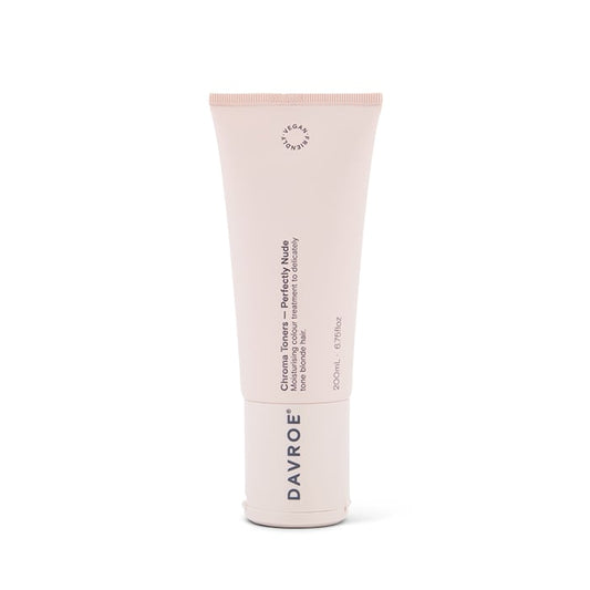 Davroe Colour Treatment Perfectly Nude 200ml