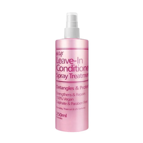 Hi Lift Leave In Conditioner Spray Treatment 250ml