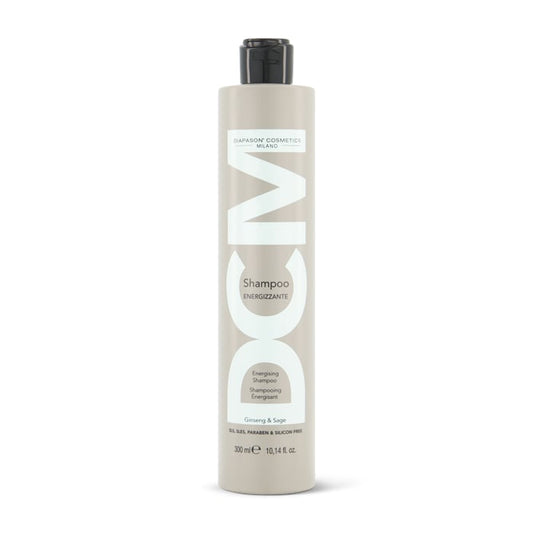 DCM Energising Shampoo 300ml