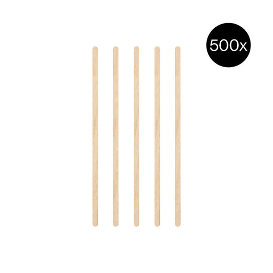Salon & Spa Brow Beaters 500Pk