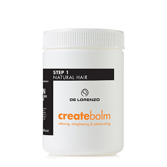 De Lorenzo Create Balm Natural 500ml