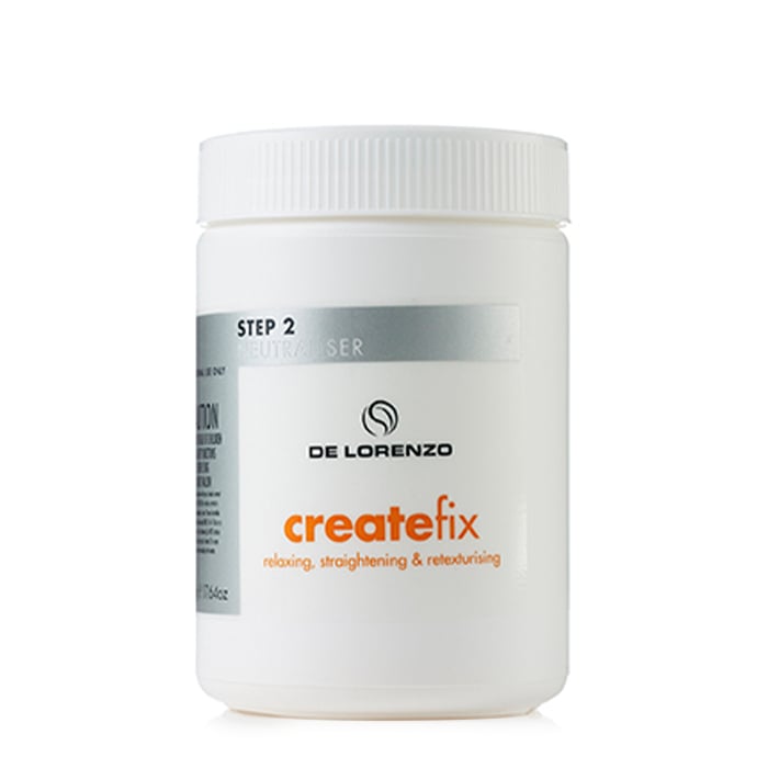 De Lorenzo Create Fix Neutraliser 500ml