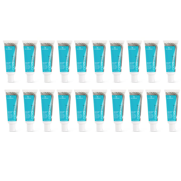 De Lorenzo Nova Seal Refill Bags 25ml 20Pk