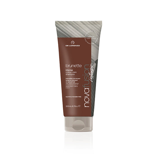 De Lorenzo Novafusion Intense Brunette 200ml