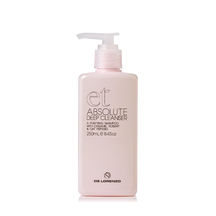 De Lorenzo Absolute Deep Cleanser 250ml