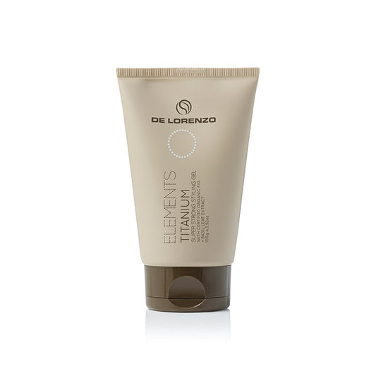 De Lorenzo Titanium Sculpt Gel 100g