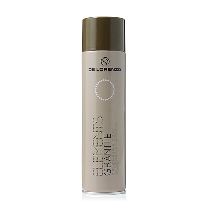 De Lorenzo Granite Hair Lacquer 400g