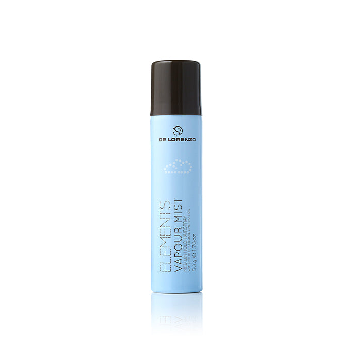 De Lorenzo Vapour Mist Hair Spray 50g