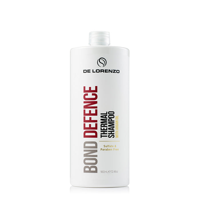 De Lorenzo Bond Defence Shampoo 960ml