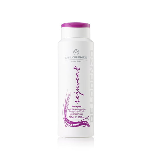 De Lorenzo REJUVEN8 Shampoo 375ml