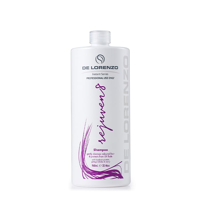 De Lorenzo REJUVEN8 Shampoo 960ml