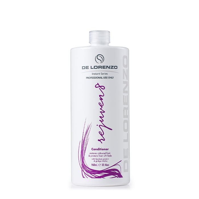 De Lorenzo REJUVEN8 Conditioner 960ml