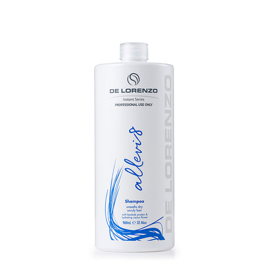 De Lorenzo ALLEVI8 Shampoo 960ml